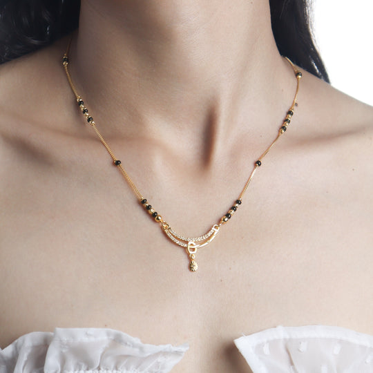 Anuragi Mangalsutra