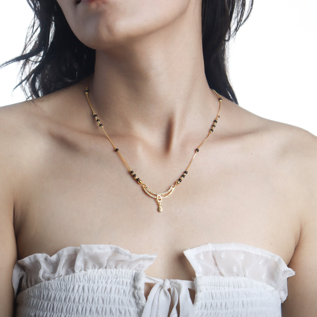 Anuragi Mangalsutra