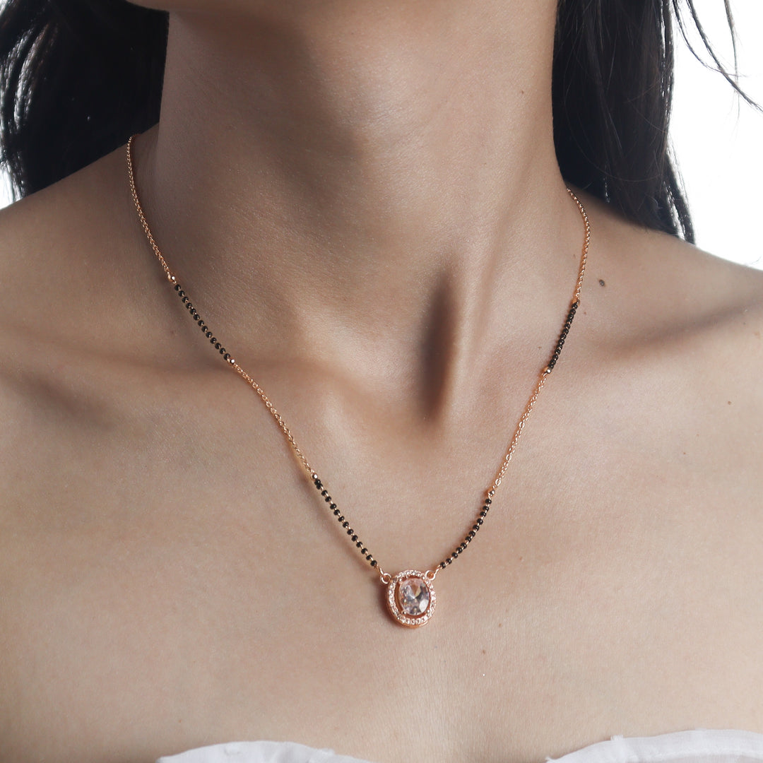 Yugm Mangalsutra