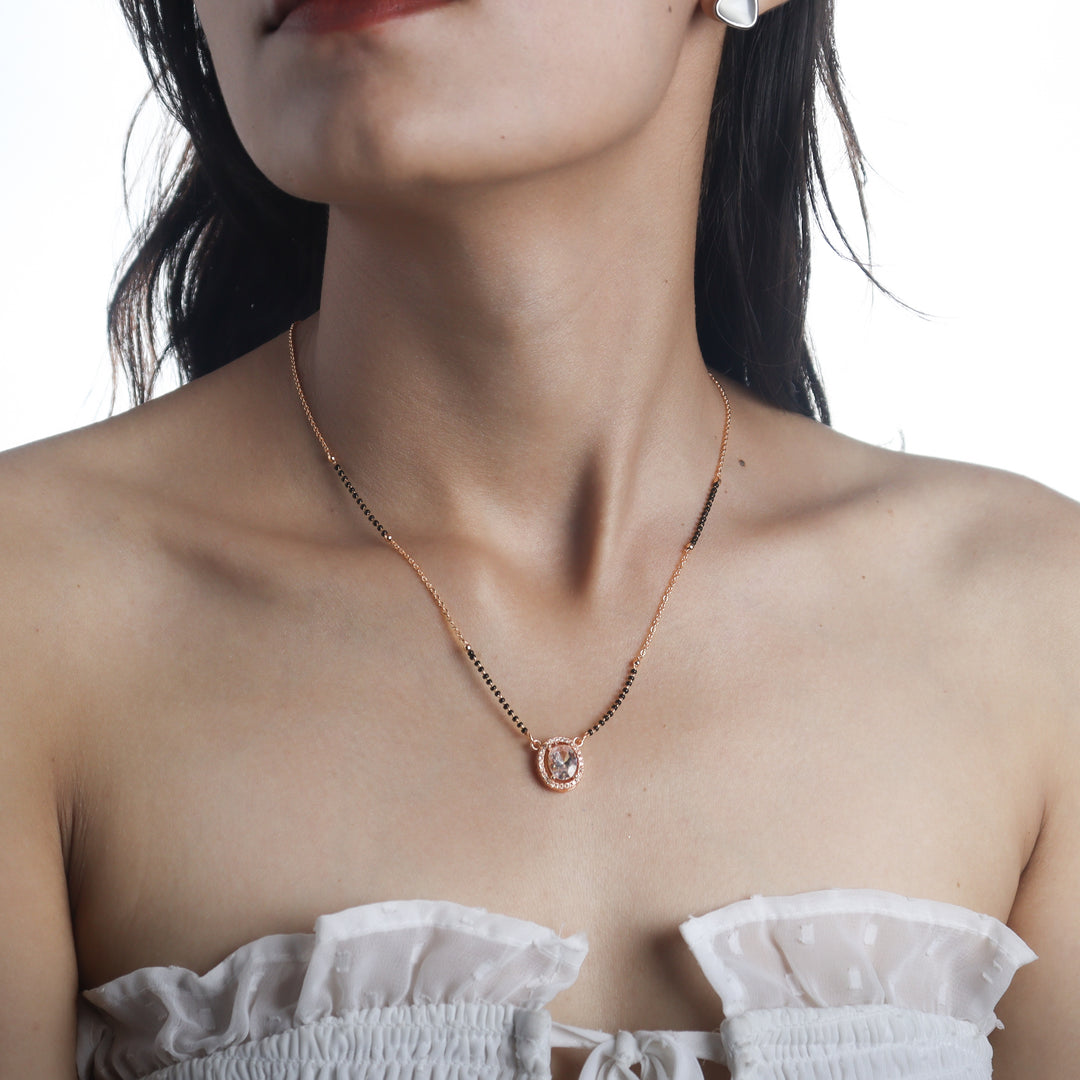Yugm Mangalsutra
