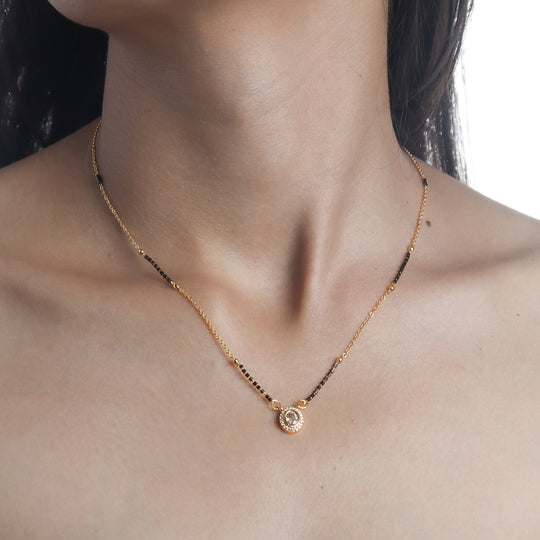 Bandhavi Mangalsutra