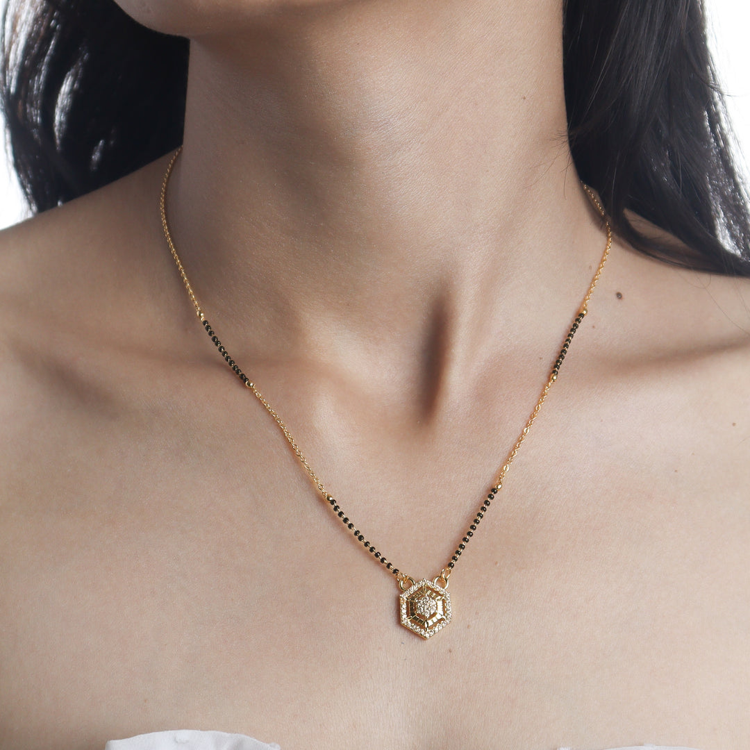 Milan Mangalsutra