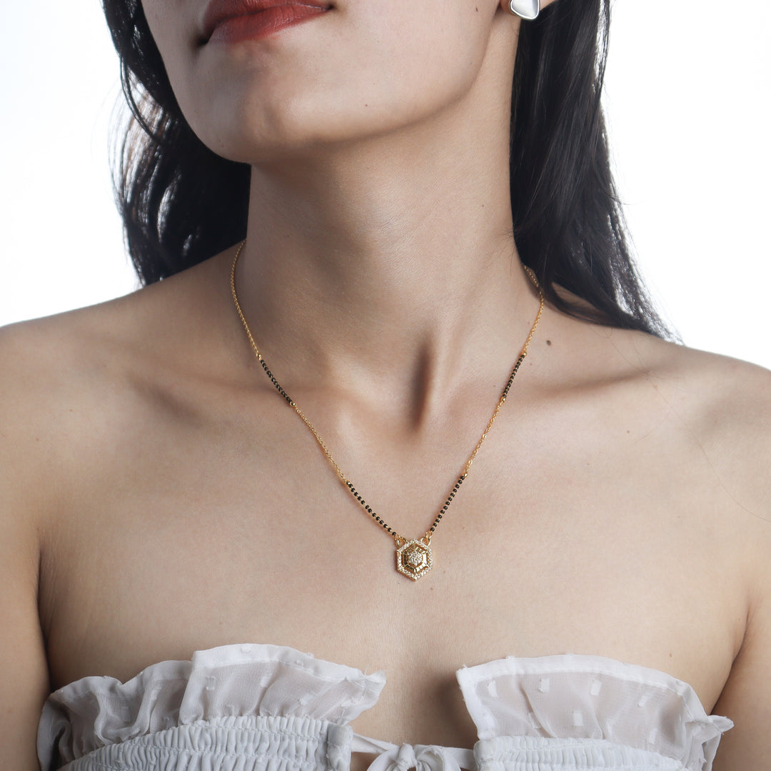 Milan Mangalsutra
