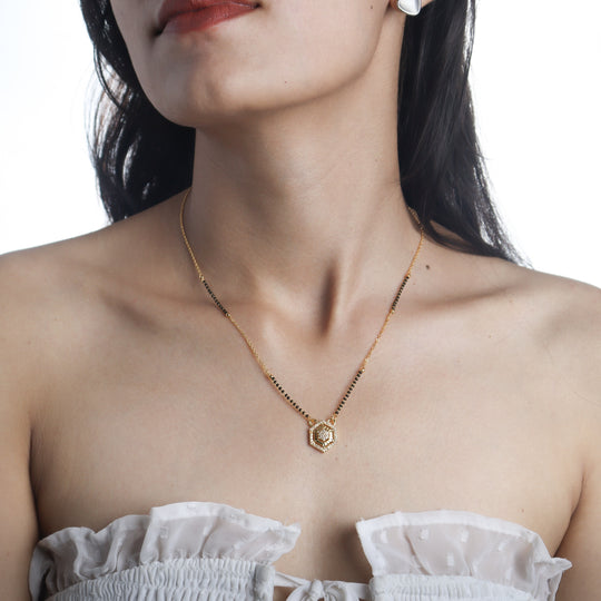 Milan Mangalsutra
