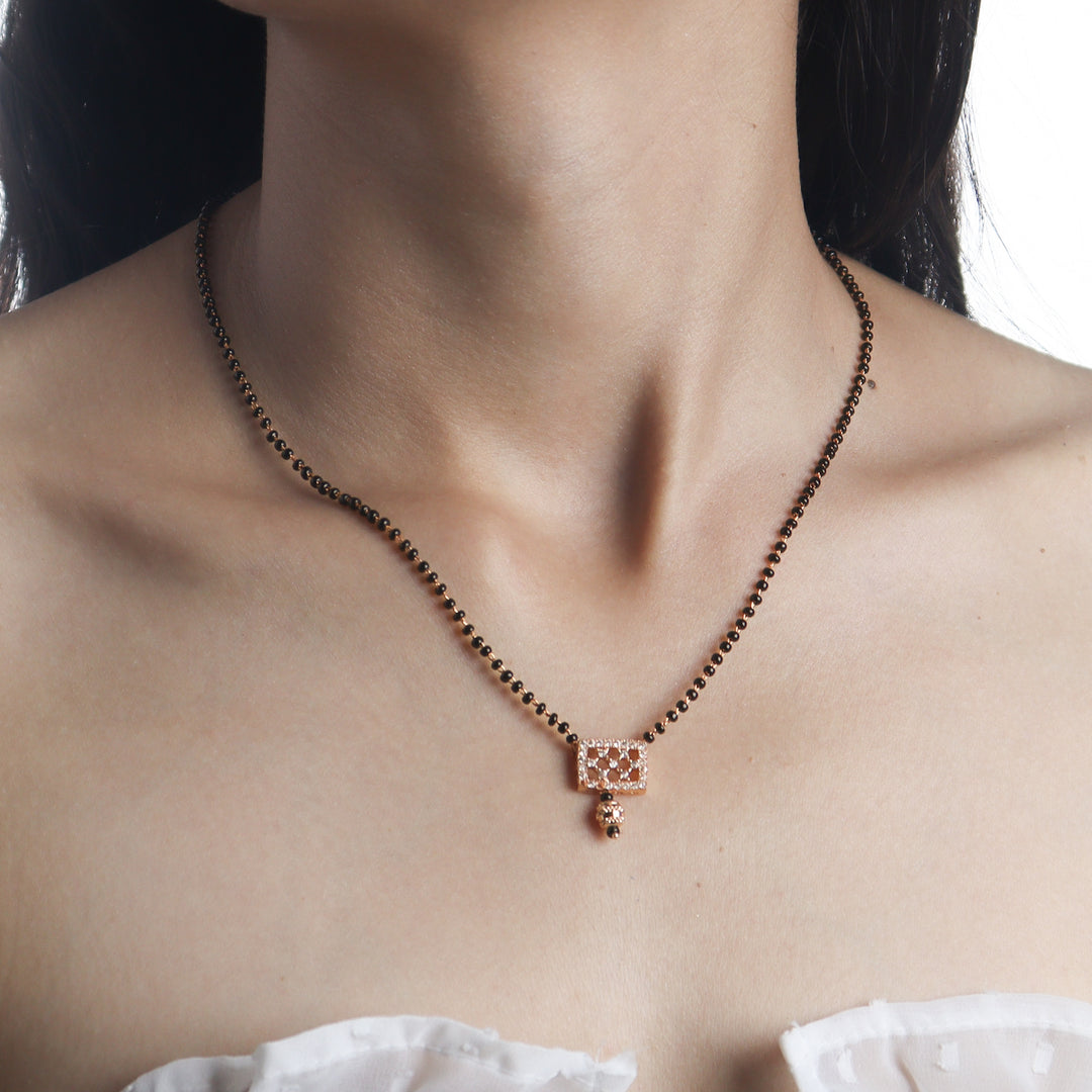 Anubandh Mangalsutra