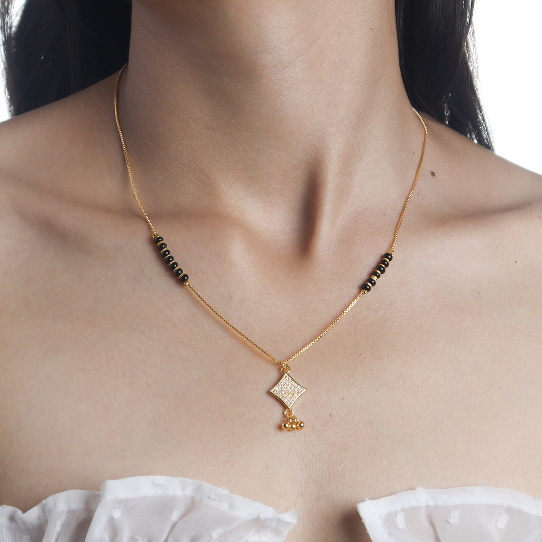 Sutrani Mangalsutra