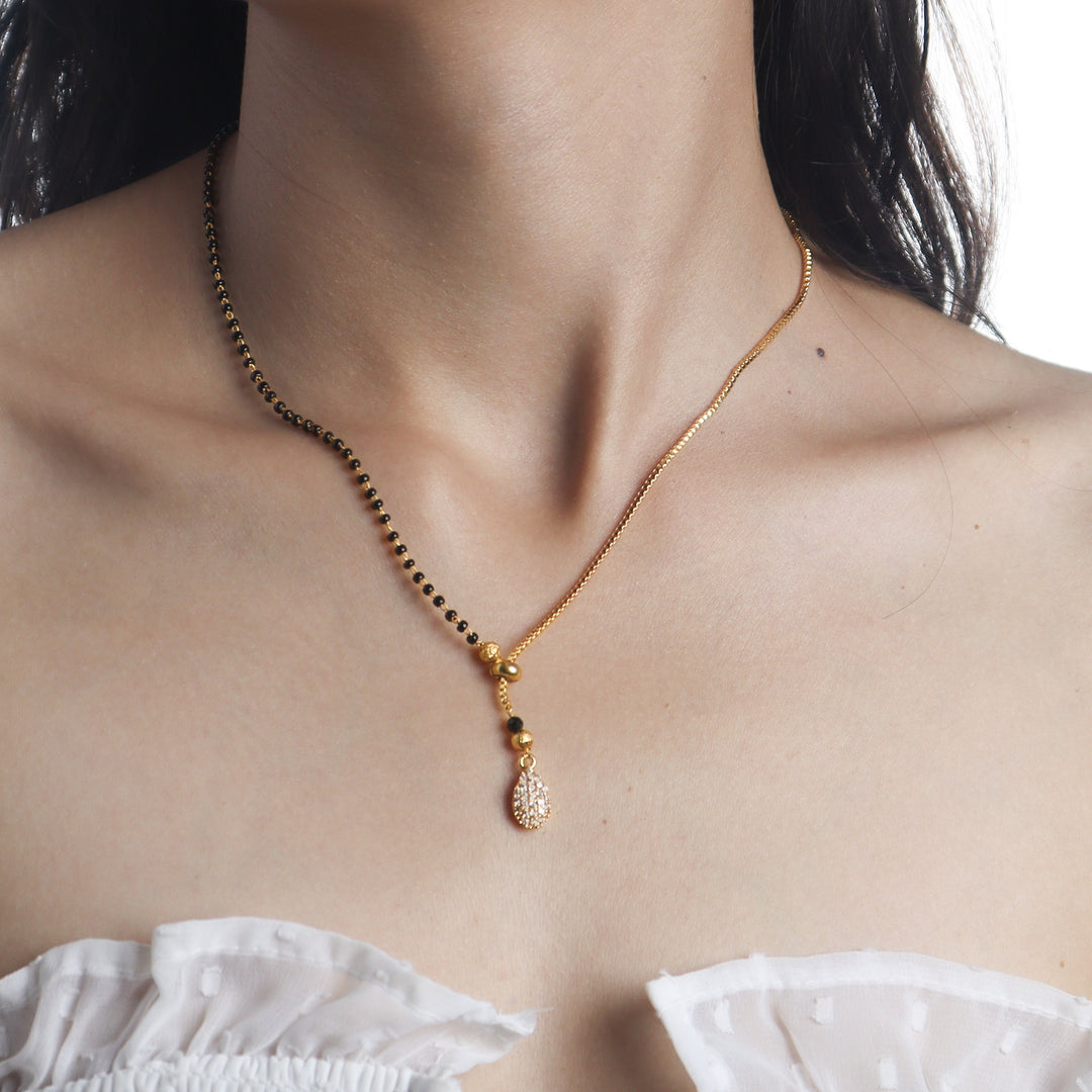 Yugal Mangalsutra