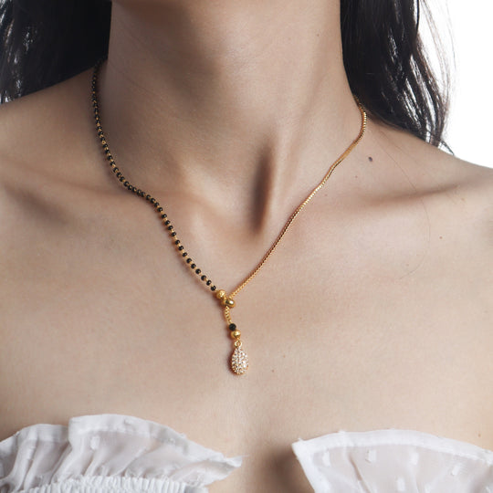 Yugal Mangalsutra