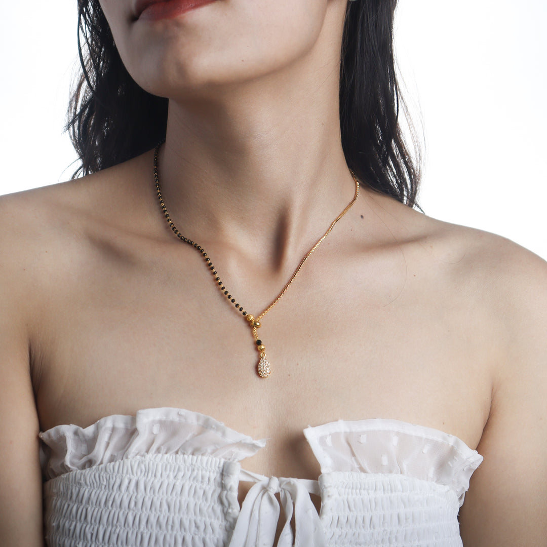 Yugal Mangalsutra