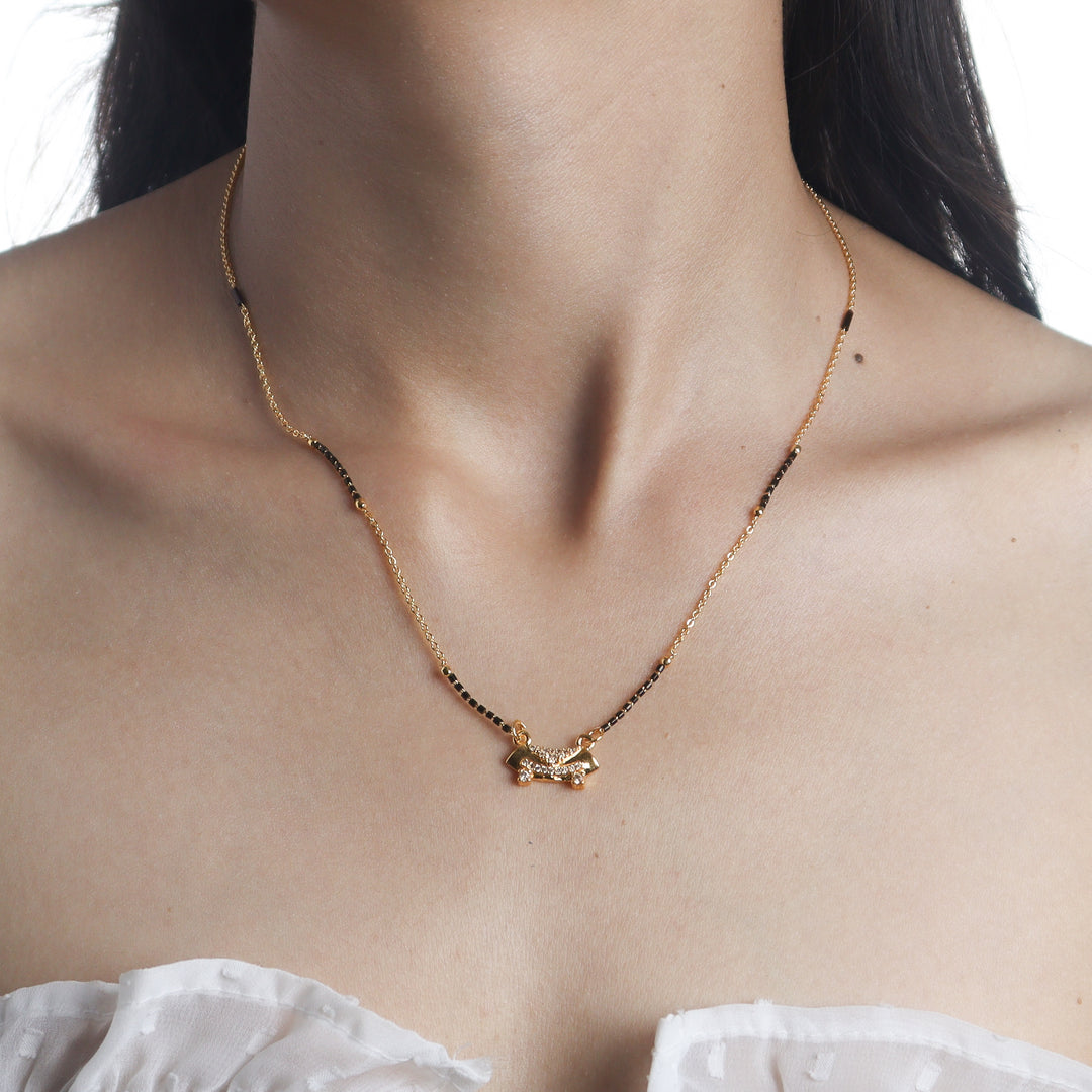 Milini Mangalsutra