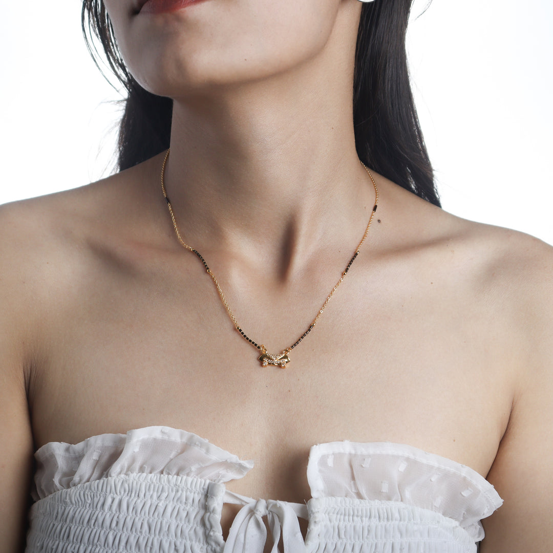 Milini Mangalsutra