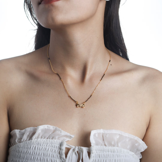 Milini Mangalsutra