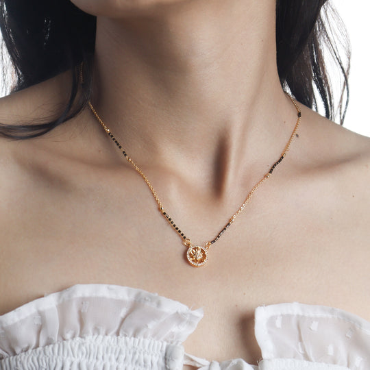 Sanatan Mangalsutra