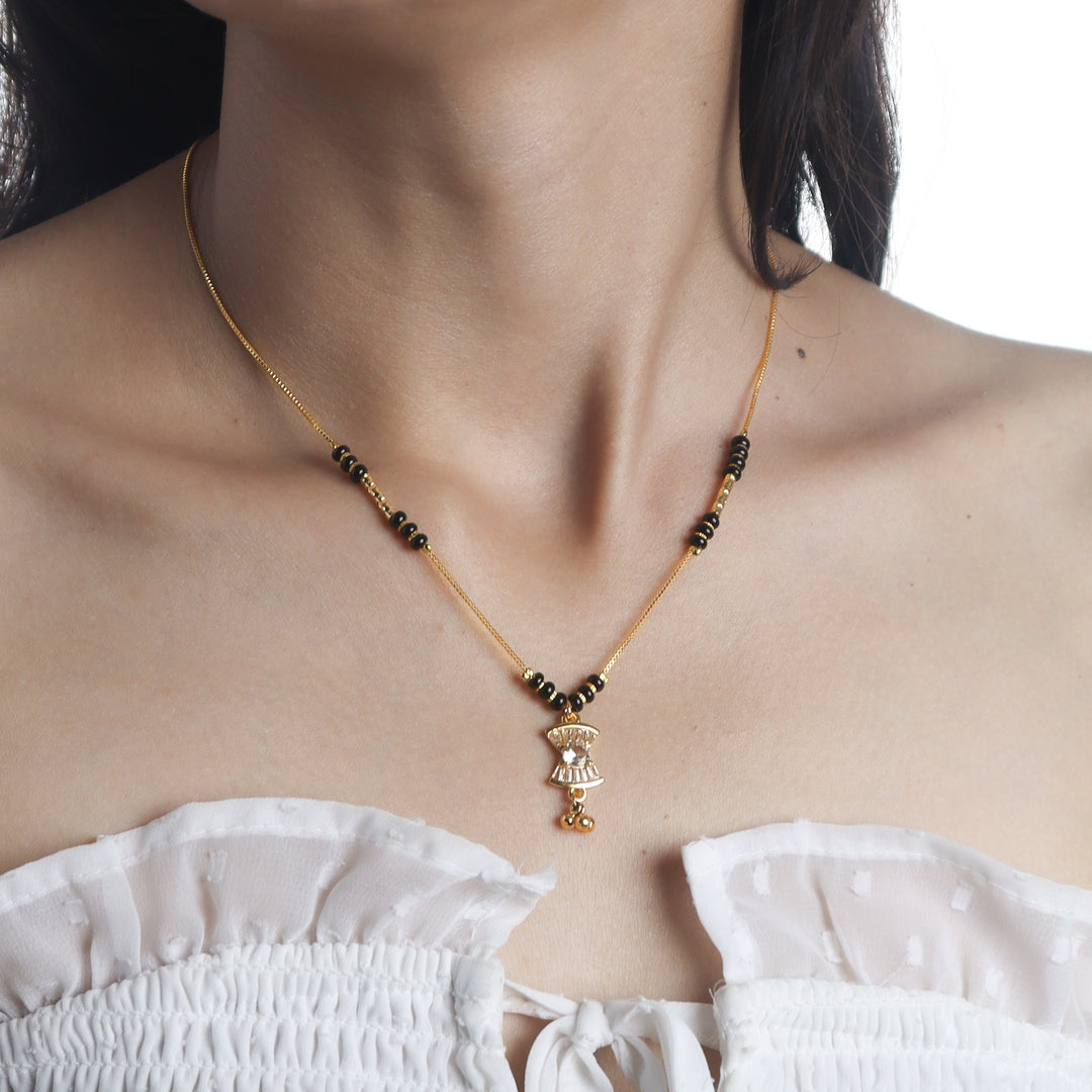 Nitya Mangalsutra