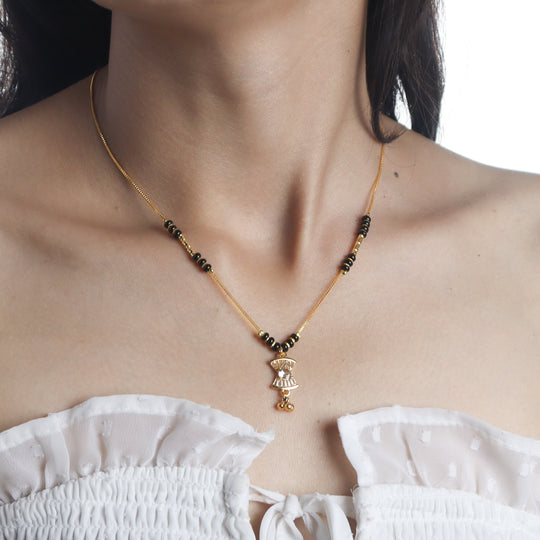 Nitya Mangalsutra