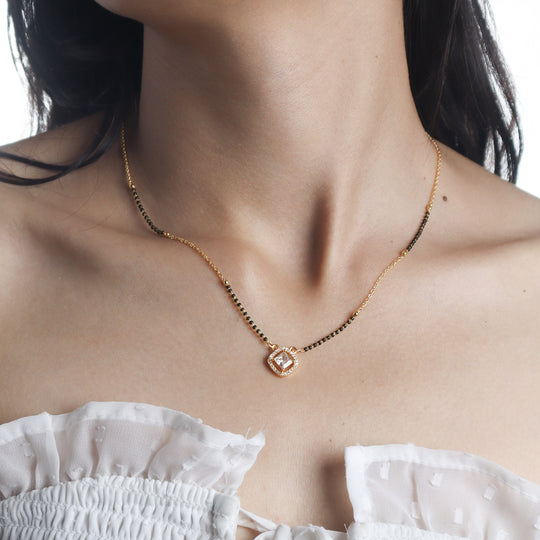 Anantika Mangalsutra