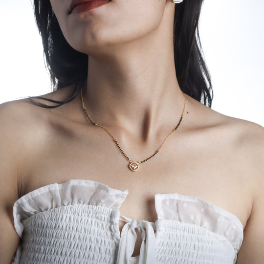 Anantika Mangalsutra