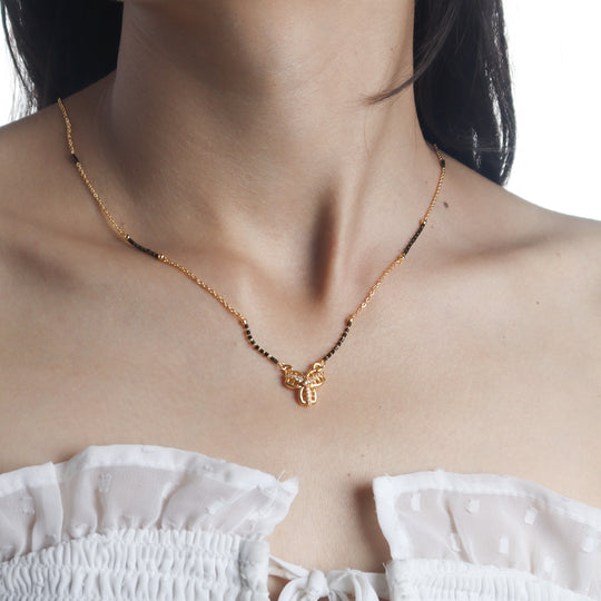 Chiranjivi Mangalsutra