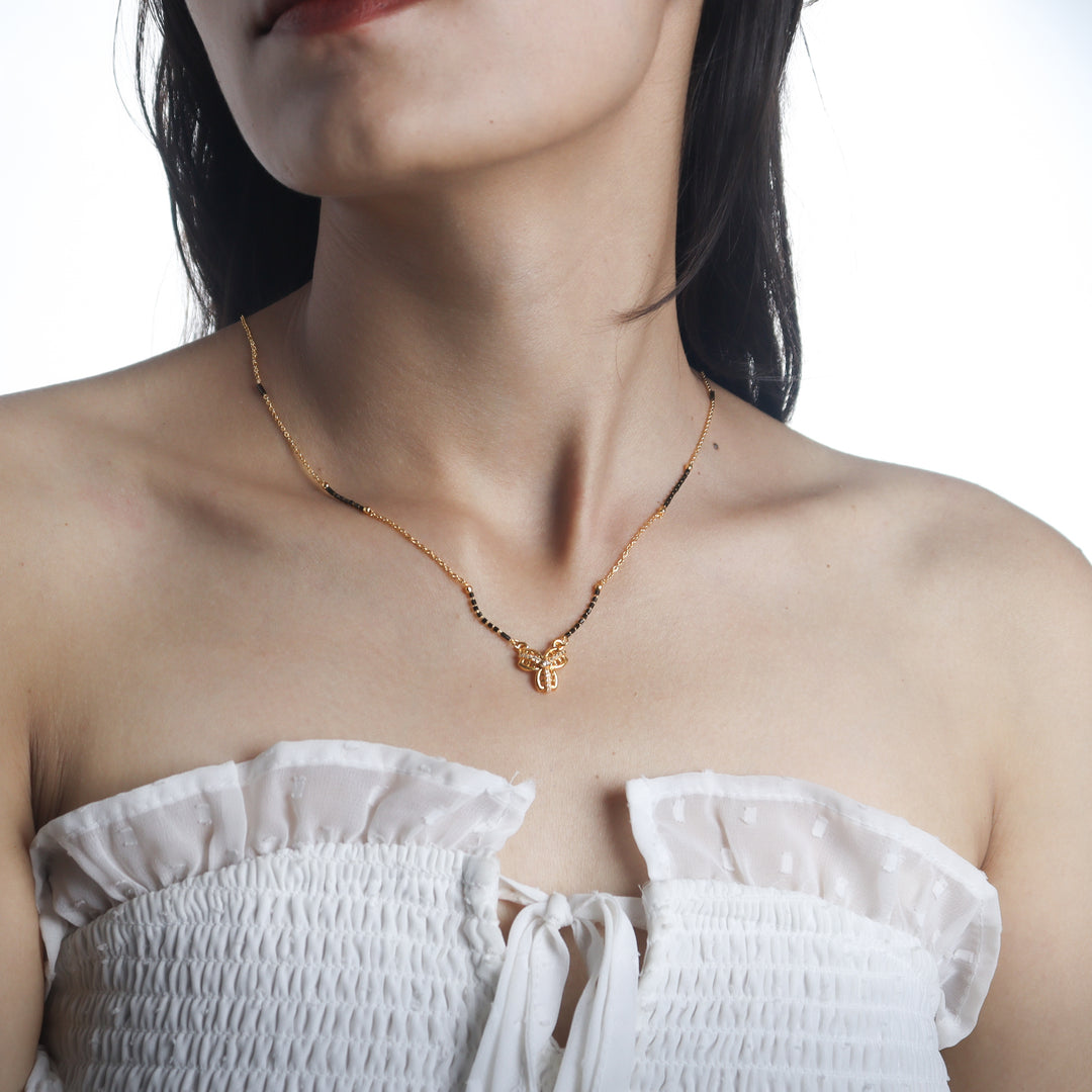 Chiranjivi Mangalsutra