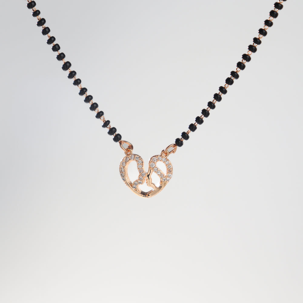 Shringaar Mangalsutra