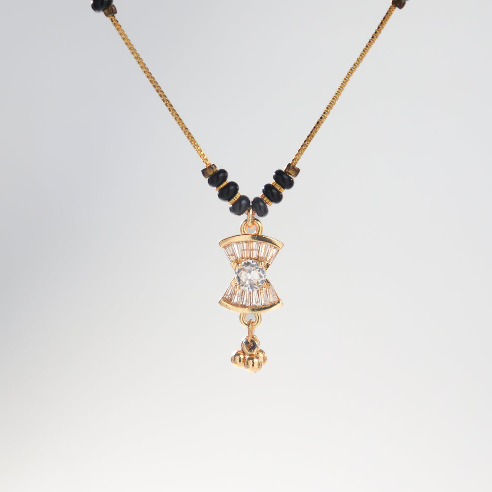 Nitya Mangalsutra