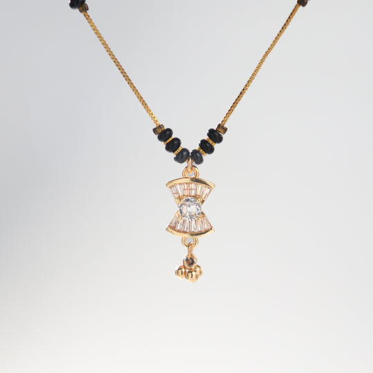 Nitya Mangalsutra