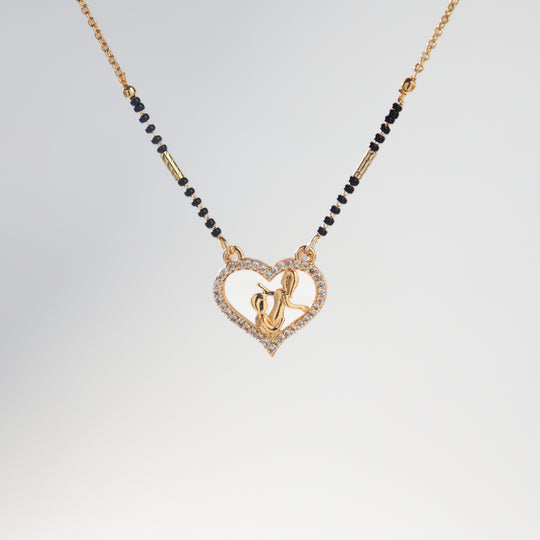 Ananta Mangalsutra