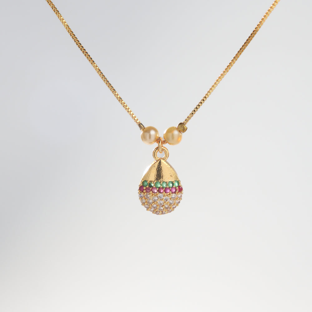 Bandhan Mangalsutra
