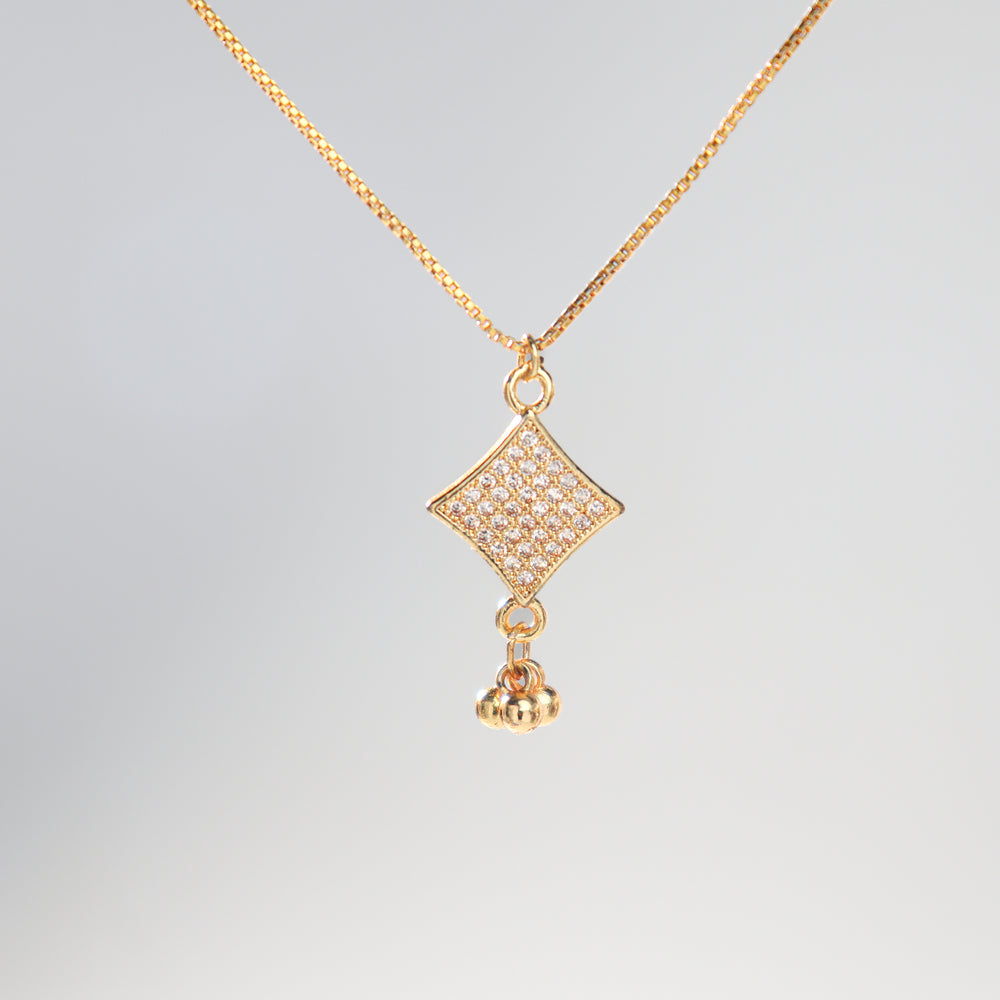 Sutrani Mangalsutra