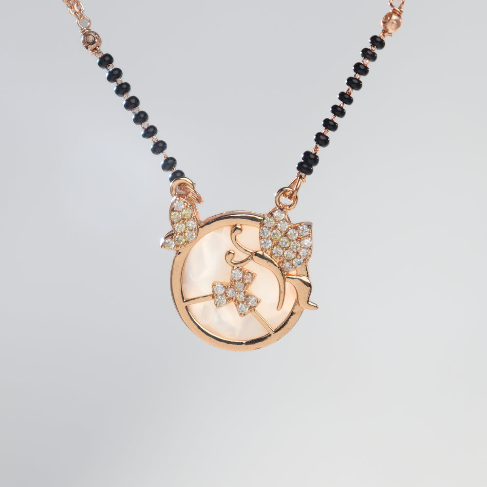 Dhanya Mangalsutra