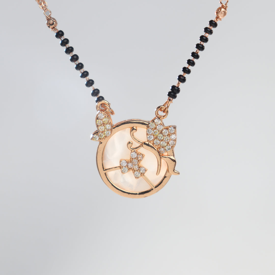 Dhanya Mangalsutra