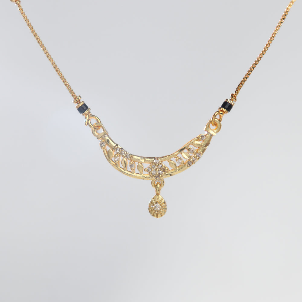 Shivanya Mangalsutra