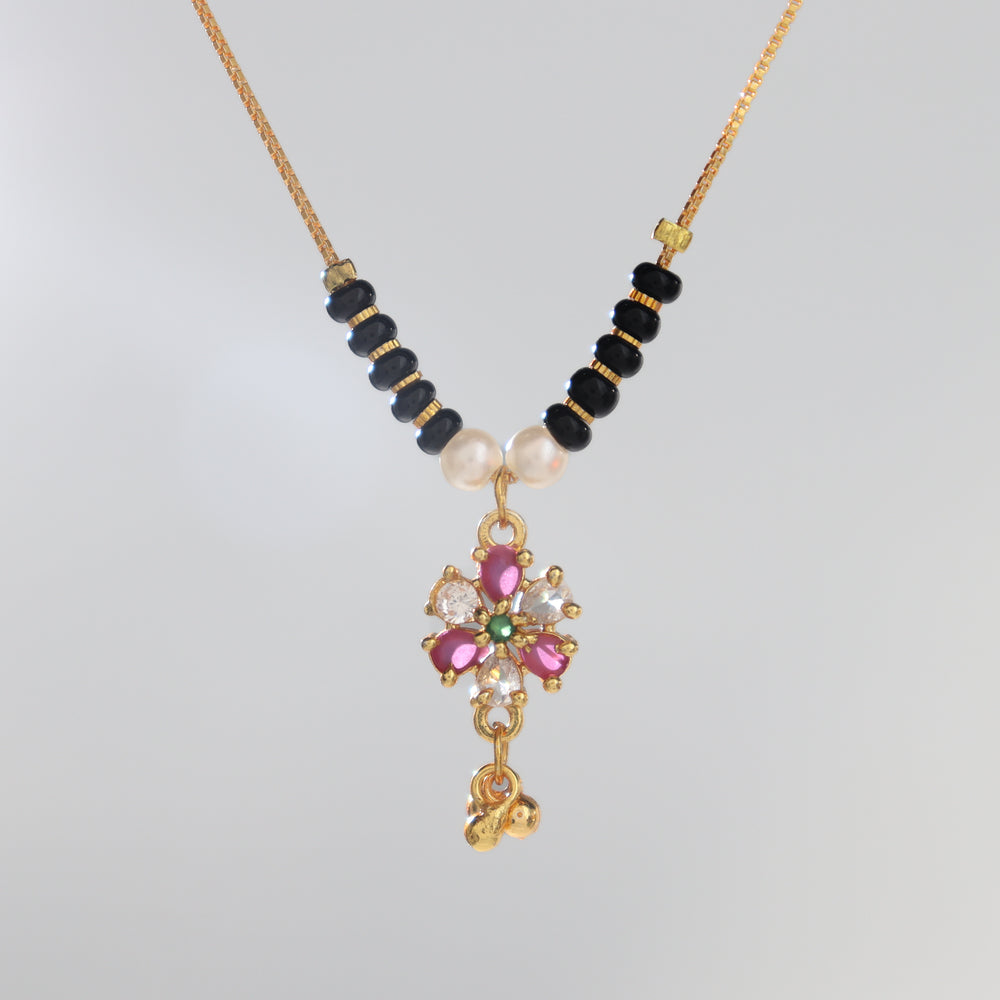 Suhagan Mangalsutra