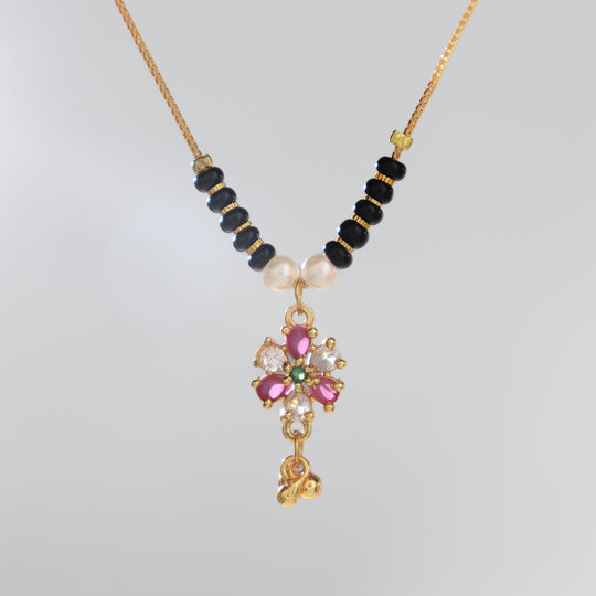 Suhagan Mangalsutra