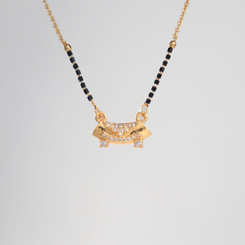 Milini Mangalsutra