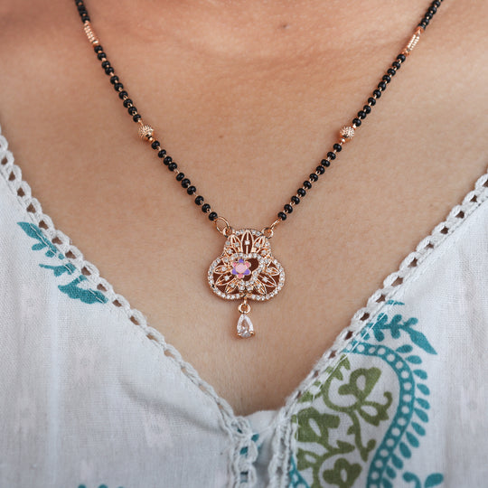 Saumya Mangalsutra