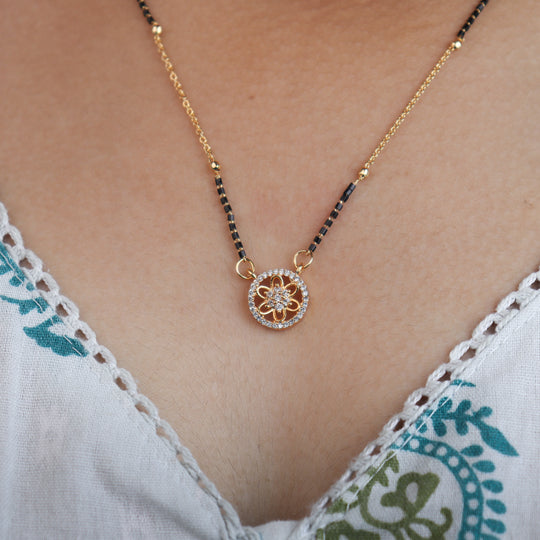 Sanatan Mangalsutra