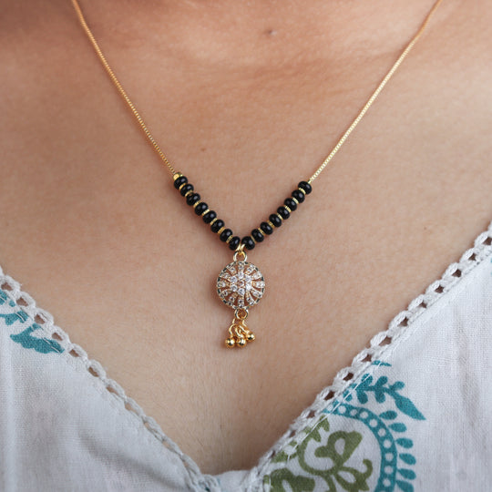 Sumangali Mangalsutra
