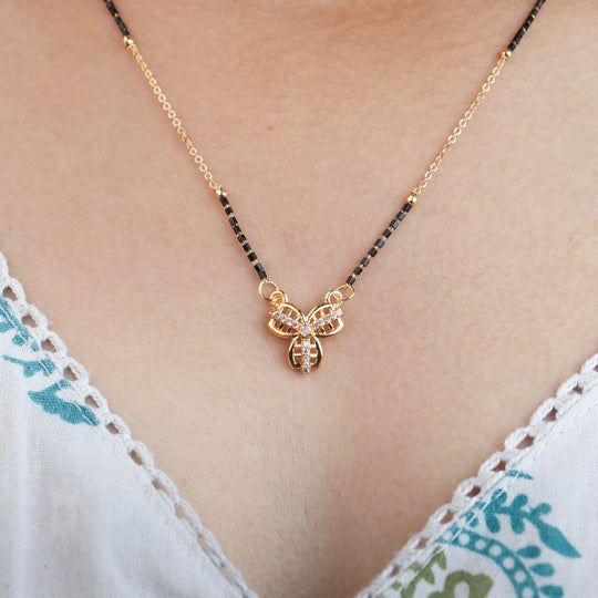 Chiranjivi Mangalsutra