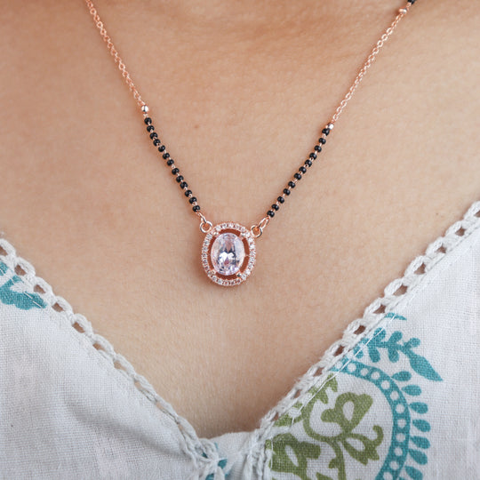 Yugm Mangalsutra