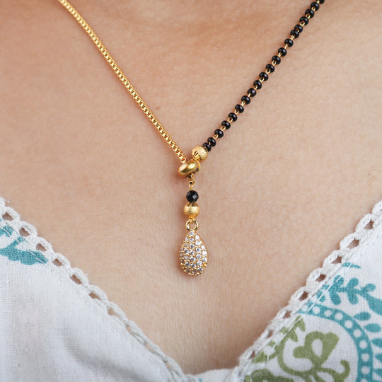 Yugal Mangalsutra