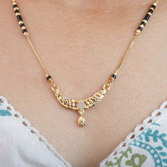 Shivanya Mangalsutra