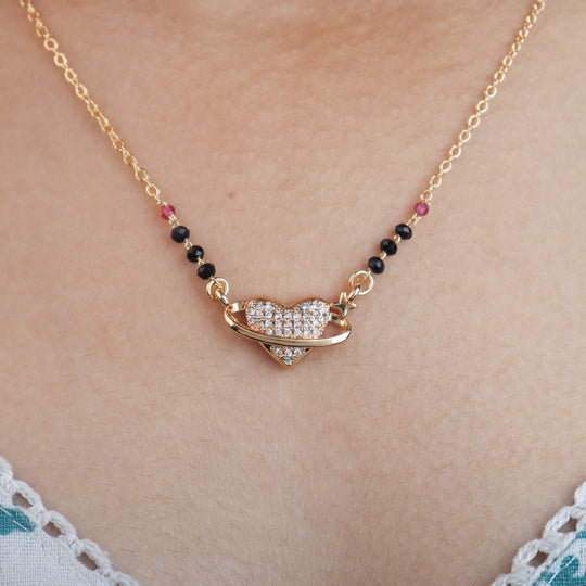 Shubhika Mangalsutra