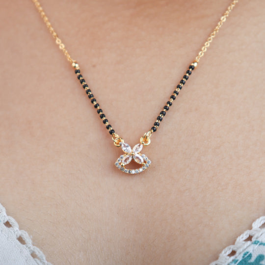 Ekya Mangalsutra