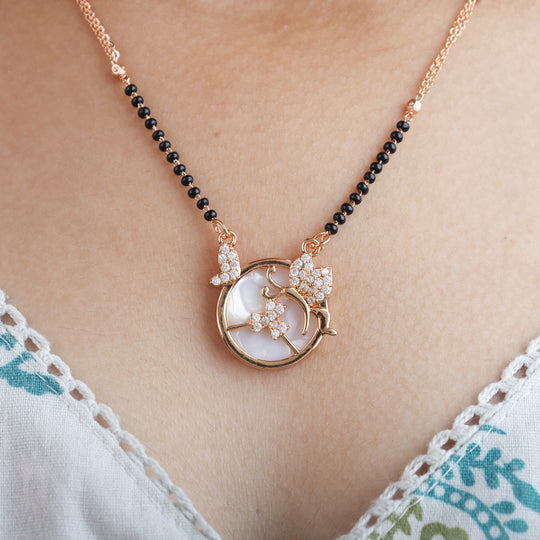Dhanya Mangalsutra