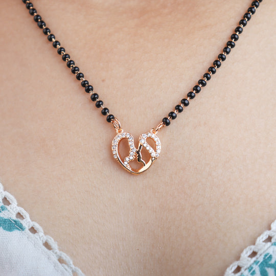 Shringaar Mangalsutra