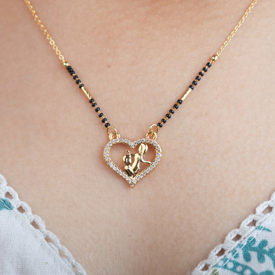 Ananta Mangalsutra