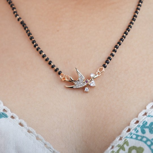 Manglam Mangalsutra