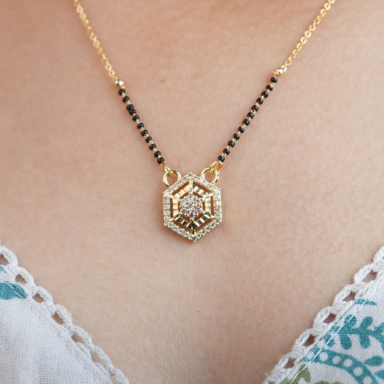 Milan Mangalsutra