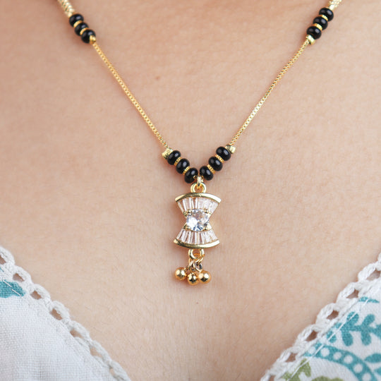 Nitya Mangalsutra